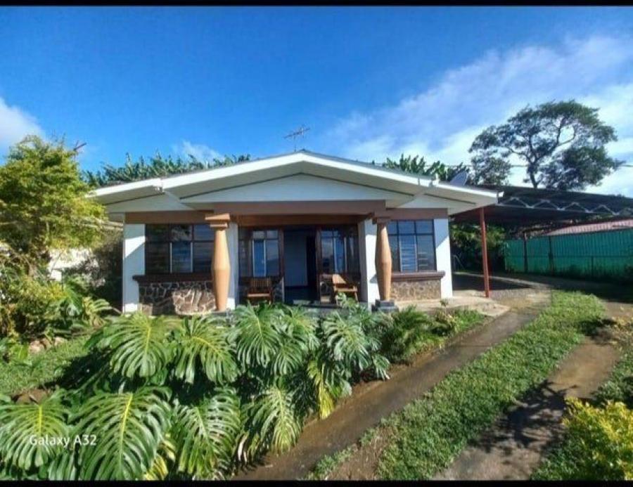 Home in Metric Way