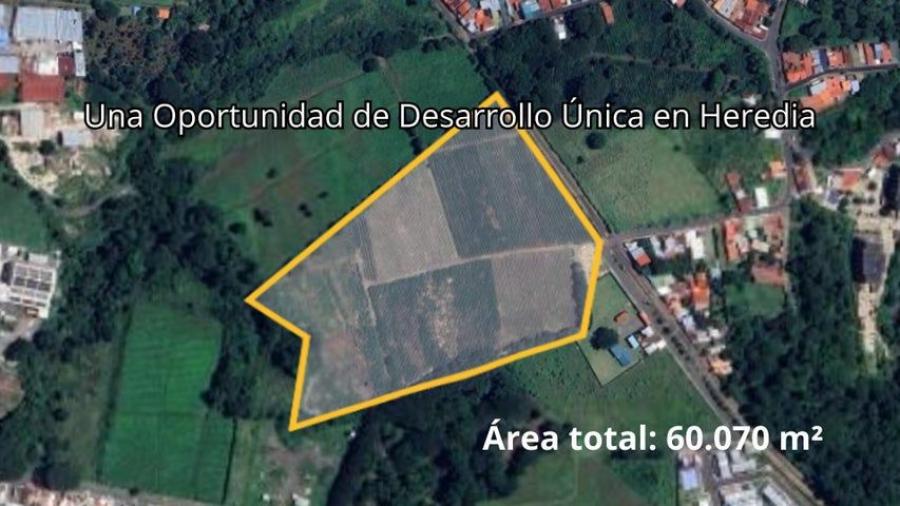 Home in Metric Way