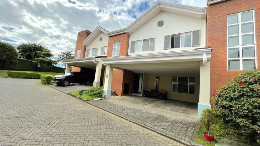 Home in Metric Way