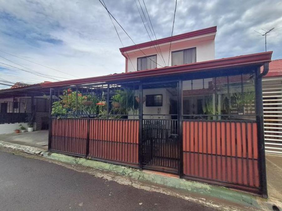 Home in Metric Way