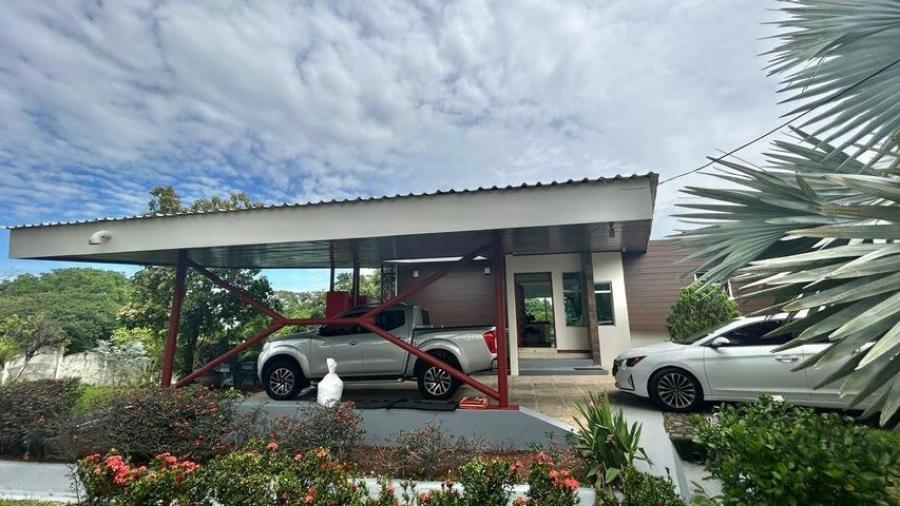 Foto Casa en Venta en GUACIMA ALAJUELA, Guácima, Alajuela - U$D 450.000 - CAV123665 - BienesOnLine