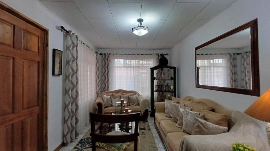Home in Metric Way