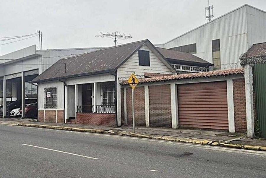 Foto Casa en Venta en OCCIDENTAL CARTAGO, Occidental, Cartago - &cent; 170.000.000 - CAV129388 - BienesOnLine