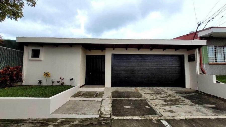 Home in Metric Way