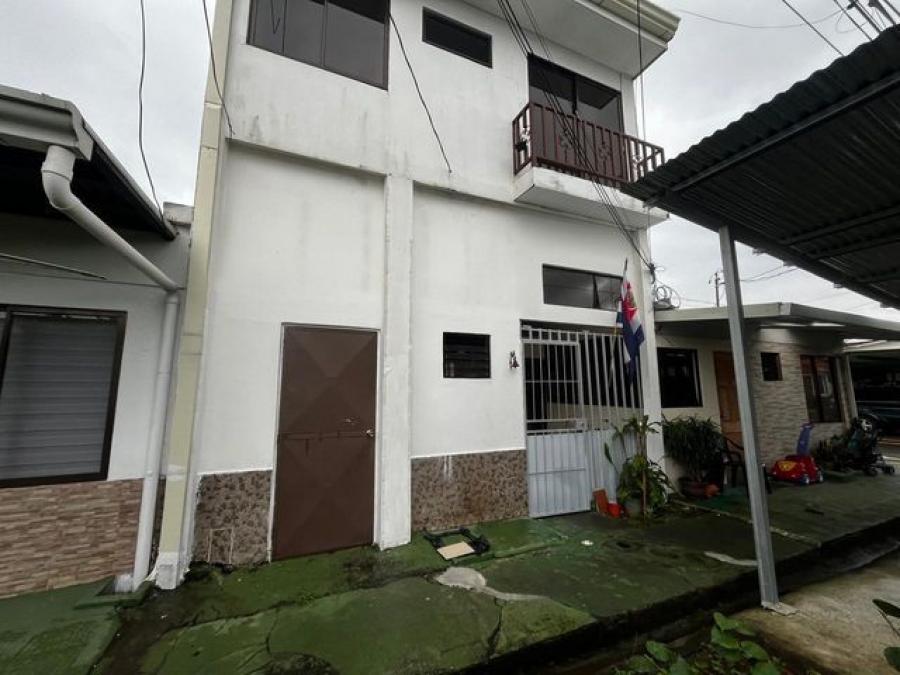 Home in Metric Way