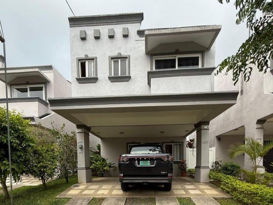 Home in Metric Way