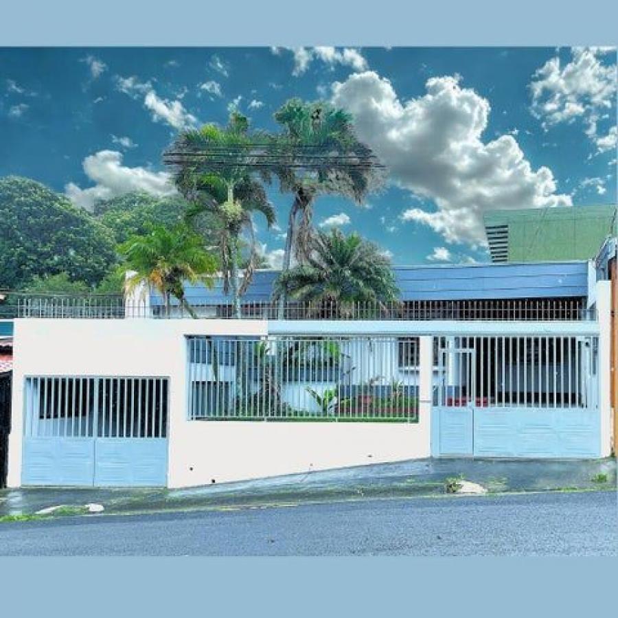 Home in Metric Way