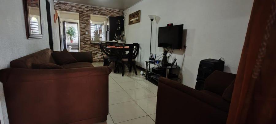 Home in Metric Way