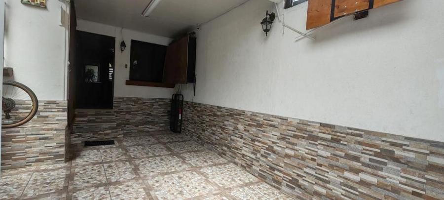 Home in Metric Way