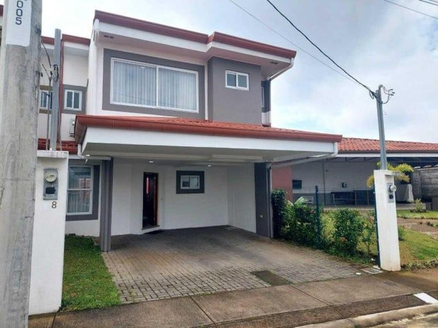 Home in Metric Way