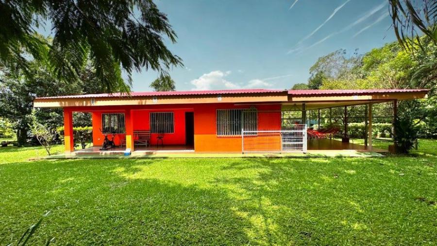 Home in Metric Way