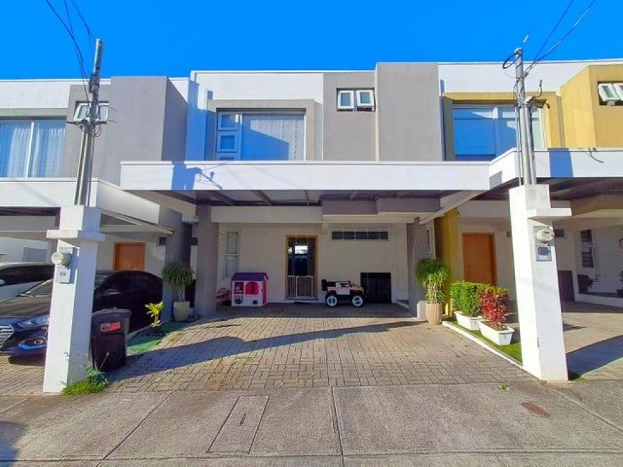 Home in Metric Way