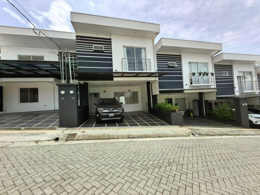 Home in Metric Way