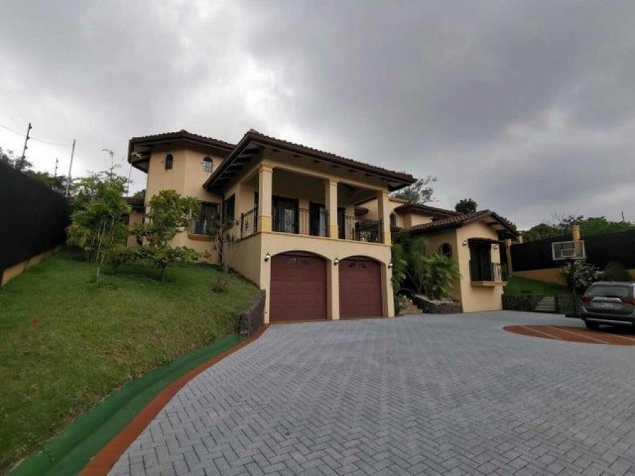 Foto Casa en Venta en Jess / BIrr, Santa Brbara, Heredia - U$D 550.000 - CAV80496 - BienesOnLine