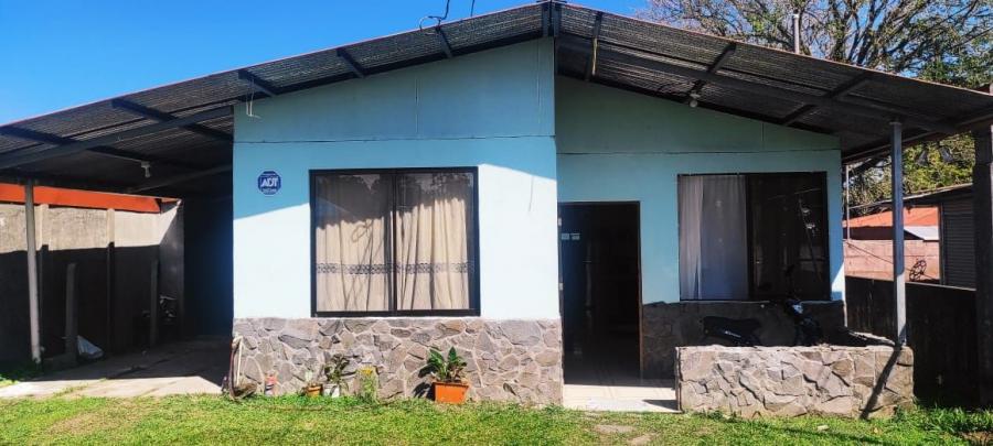 Foto Casa en Venta en PocoJimenez, Pococ, Limn - ¢ 48.000.000 - CAV65300 - BienesOnLine
