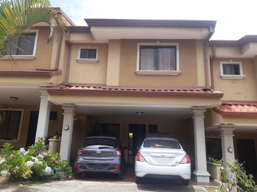 Foto Casa en Venta en LaUnionSanJuan, La Unin, Cartago - U$D 180.000 - CAV53170 - BienesOnLine