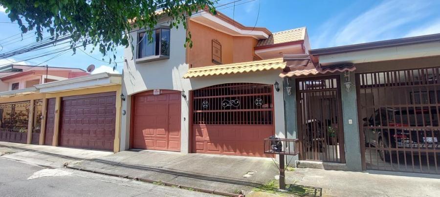 Foto Casa en Venta en San Sebastian, San Jos, San Jos - U$D 151.000 - CAV50002 - BienesOnLine