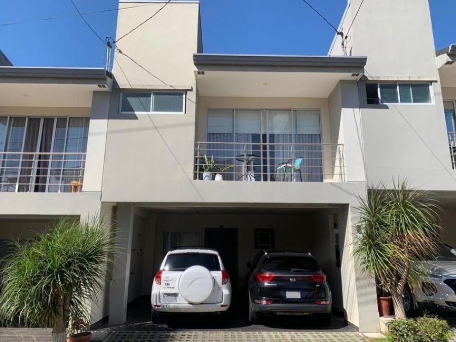 Foto Casa en Venta en San Pablo, Heredia - U$D 175.000 - CAV81640 - BienesOnLine