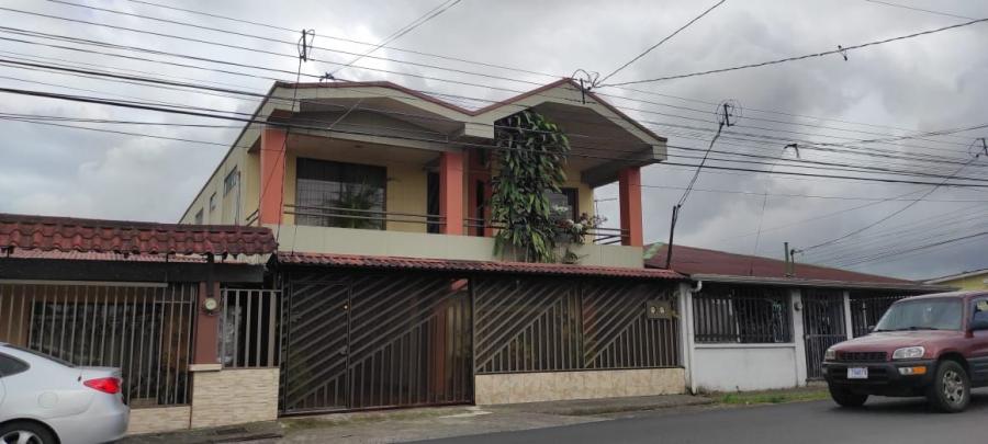 Home in Metric Way