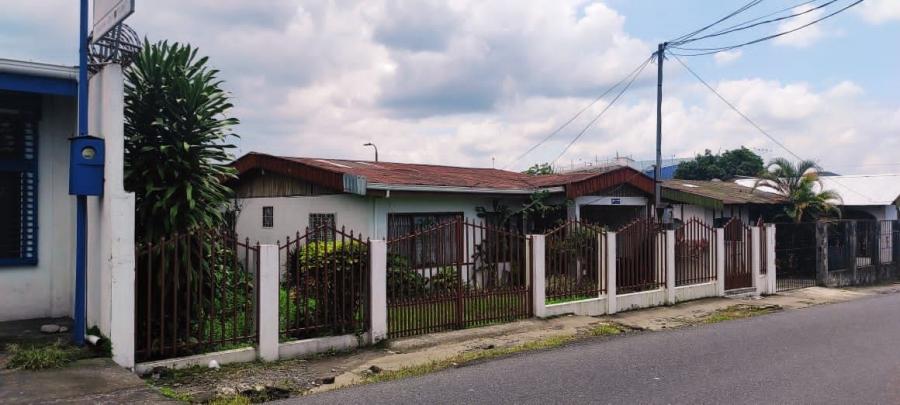 Home in Metric Way