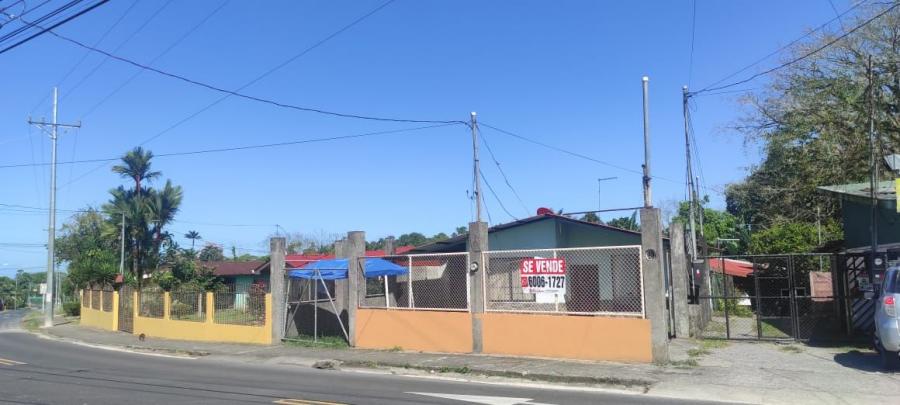 Foto Casa en Venta en Guapiles, Pococ, Limn - ¢ 48.000.000 - CAV67334 - BienesOnLine