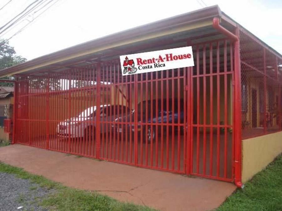 Home in Metric Way