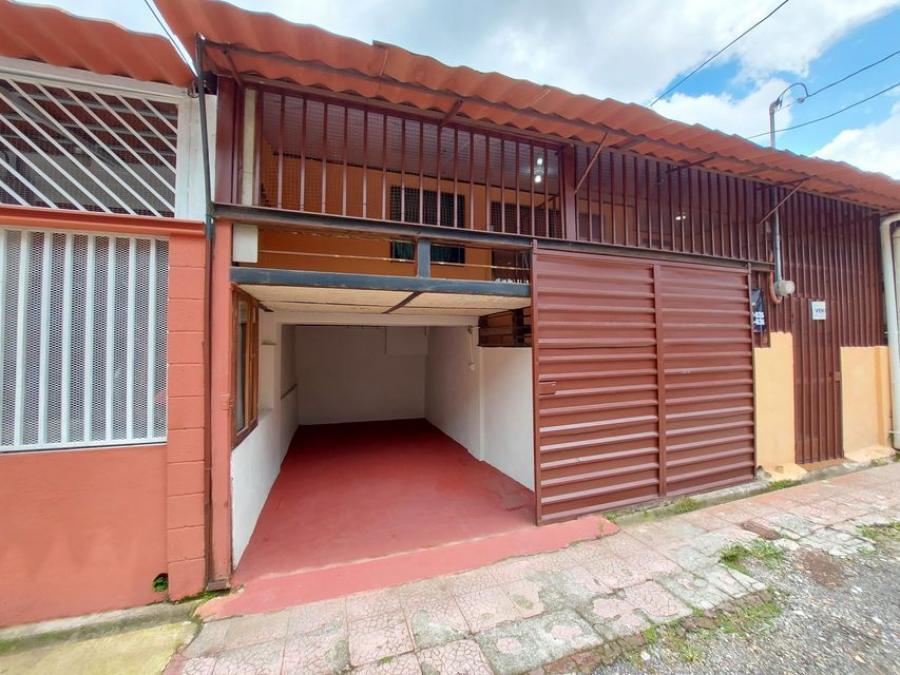 Foto Casa en Venta en Montufar, Tres Rios, La Unin, Cartago - ¢ 49.000.000 - CAV45161 - BienesOnLine