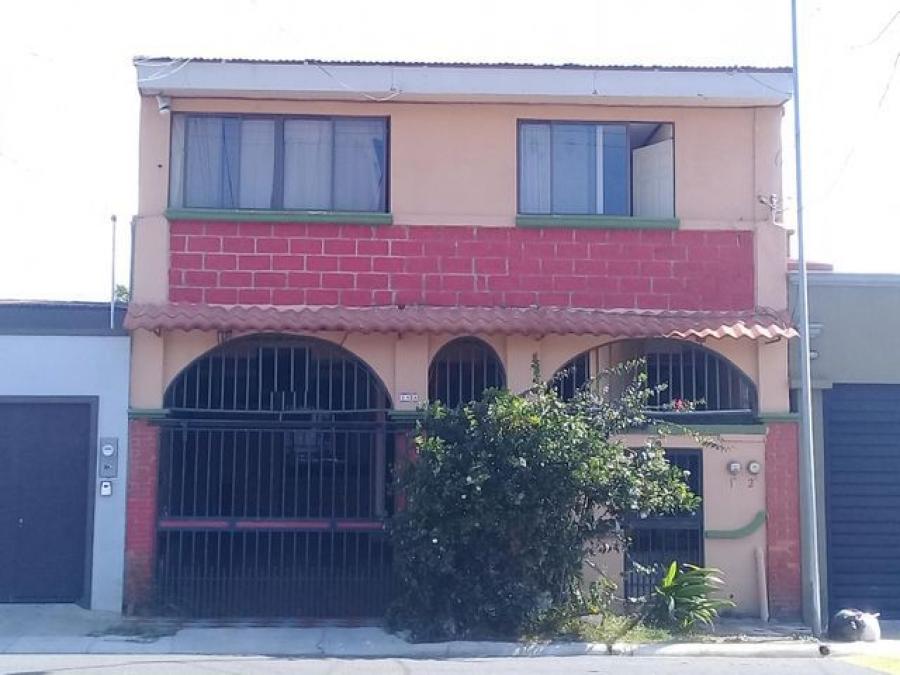 Foto Casa en Venta en Heredia, Heredia - U$D 225.000 - CAV57827 - BienesOnLine