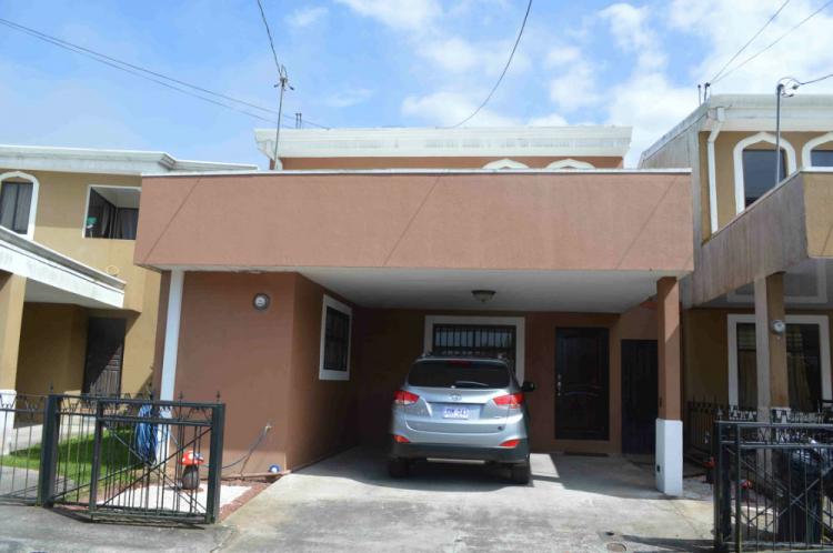 Foto Casa en Venta en La Trinidad, Moravia, San Jos - U$D 185.000 - CAV4833 - BienesOnLine