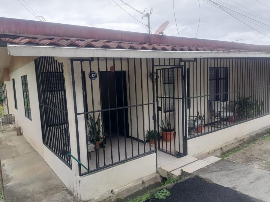 Foto Casa en Venta en Urbanizacin El Jardn, Naranjo, Alajuela - ¢ 49.000.000 - CAV96125 - BienesOnLine
