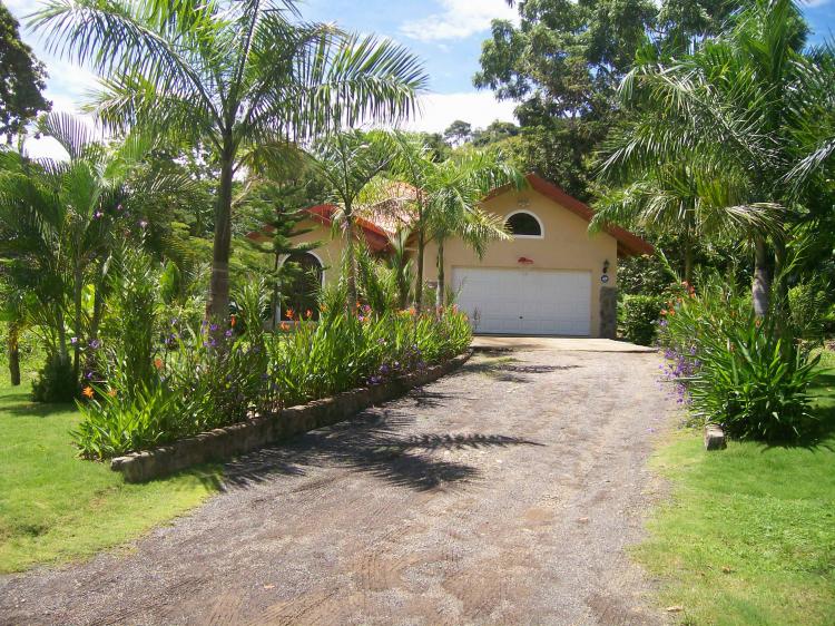 Foto Casa en Venta en Jac, Puntarenas - U$D 295.000 - CAV861 - BienesOnLine