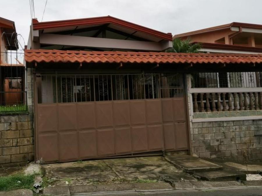 Foto Casa en Venta en Barva, Heredia - U$D 101.000 - CAV28588 - BienesOnLine