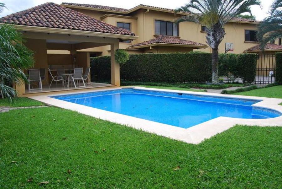 Foto Casa en Alquiler en Escaz, San Jos - U$D 3.500 - CAA23419 - BienesOnLine