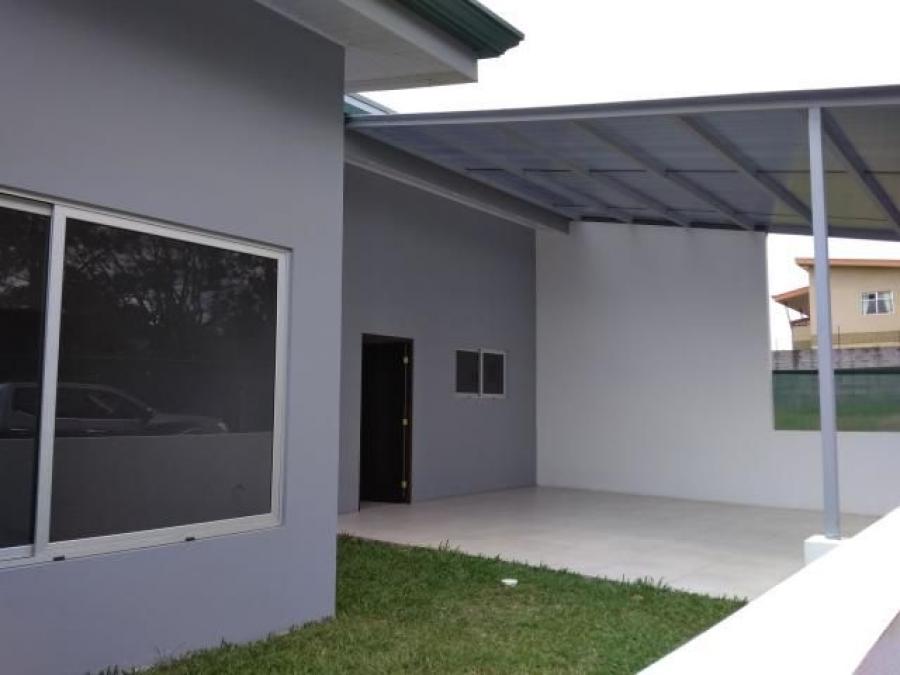 Foto Casa en Venta en San Rafael, Heredia - U$D 140.000 - CAV24629 - BienesOnLine