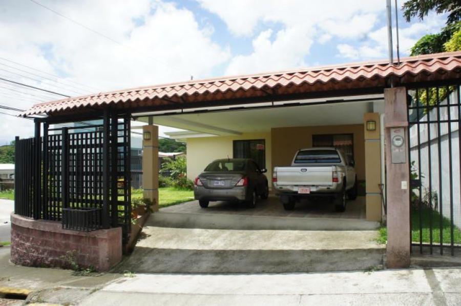 Home in Metric Way