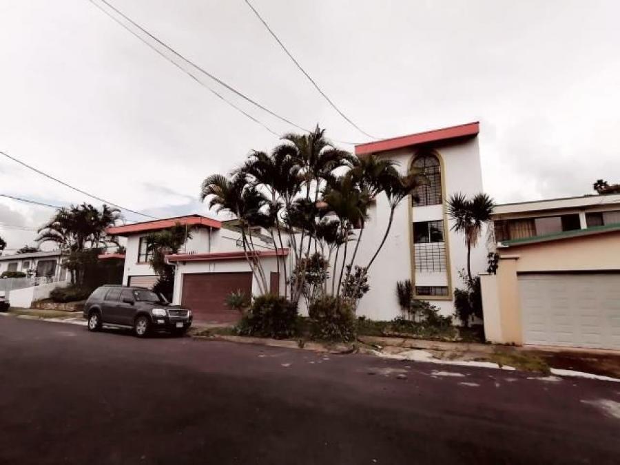 Home in Metric Way