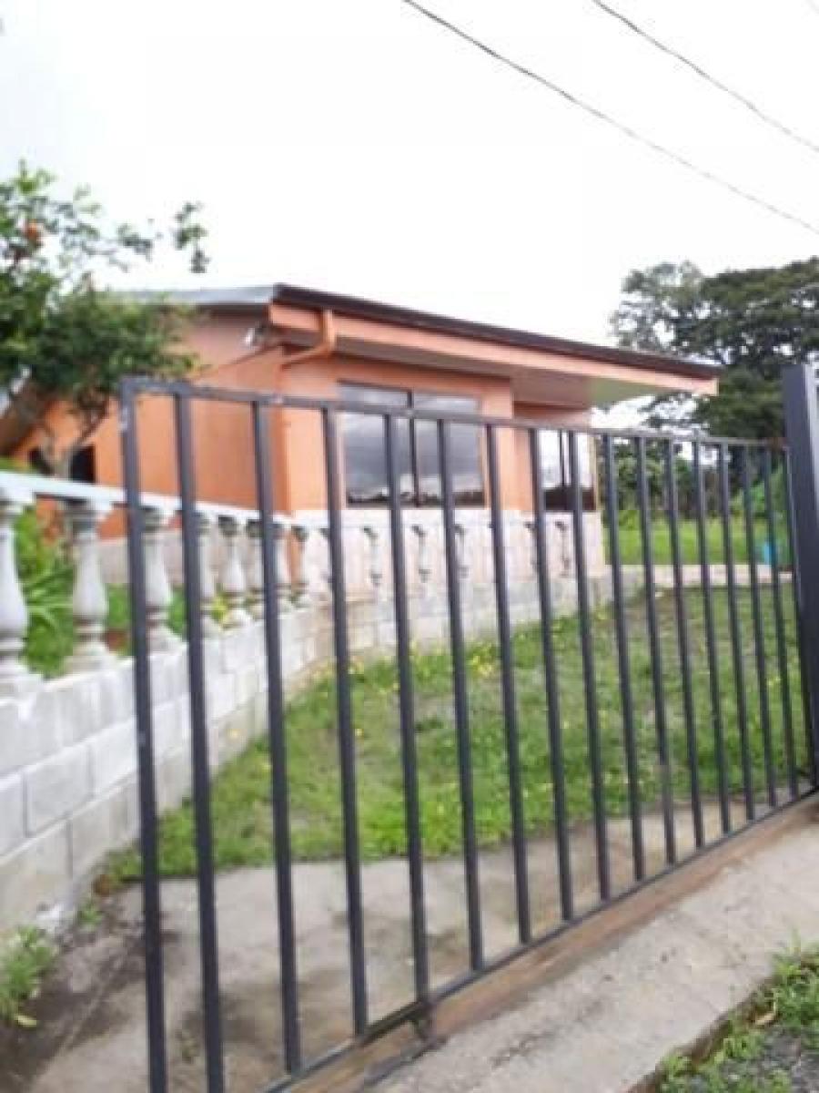 Foto Casa en Venta en Alajuela, Alajuela - U$D 46.138 - CAV24626 - BienesOnLine