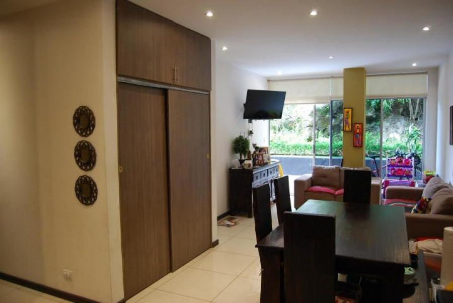 Foto Apartamento en Venta en Santa Ana, San Jos - U$D 150.000 - APV24633 - BienesOnLine