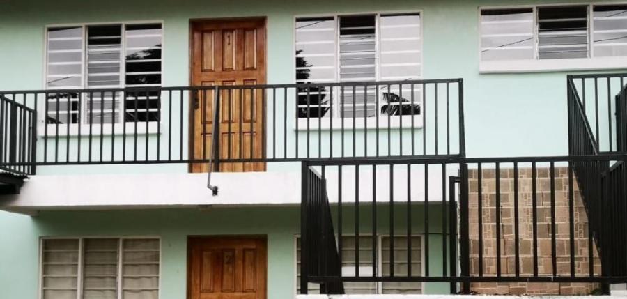Foto Apartamento en Venta en Vasquez de Coronado, San Jos - U$D 610 - APV24454 - BienesOnLine