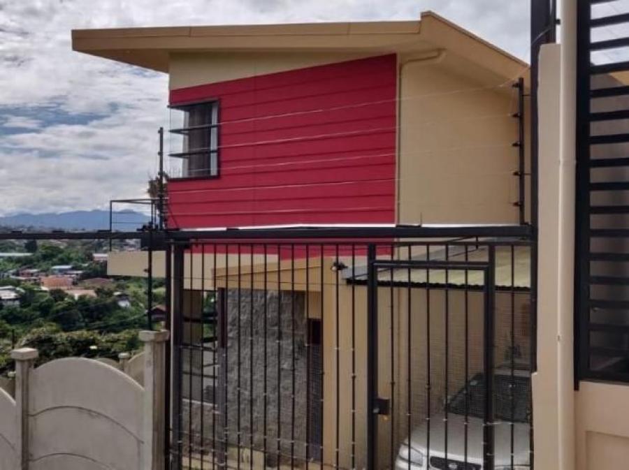 Home in Metric Way