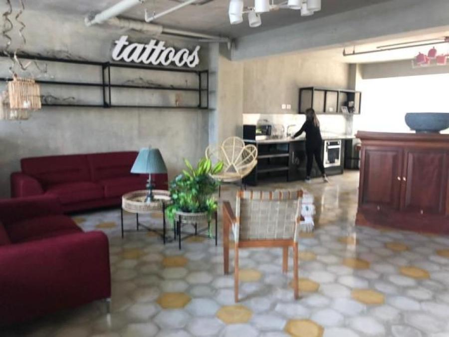 Foto Apartamento en Alquiler en Montes de Oca, San Jos - U$D 800 - APA24525 - BienesOnLine
