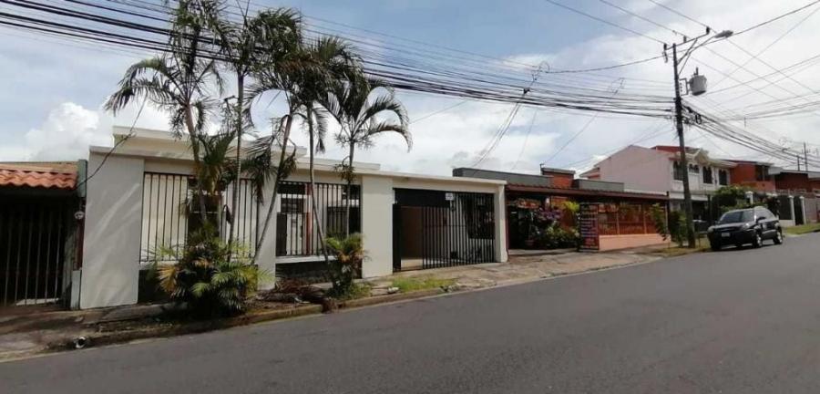 Foto Casa en Venta en Moravia, San Jos - U$D 253.000 - CAV27331 - BienesOnLine