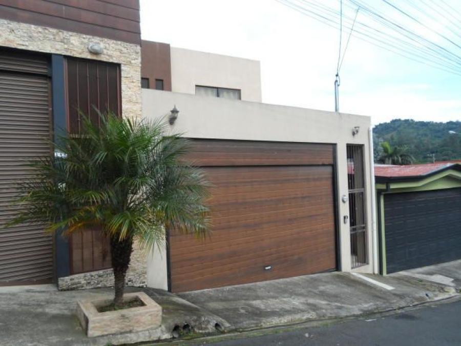 Home in Metric Way