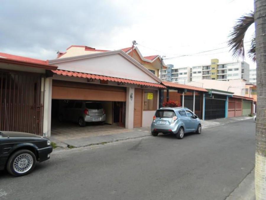 Foto Casa en Venta en San Jos, San Jos - ¢ 75.000.000 - CAV25290 - BienesOnLine