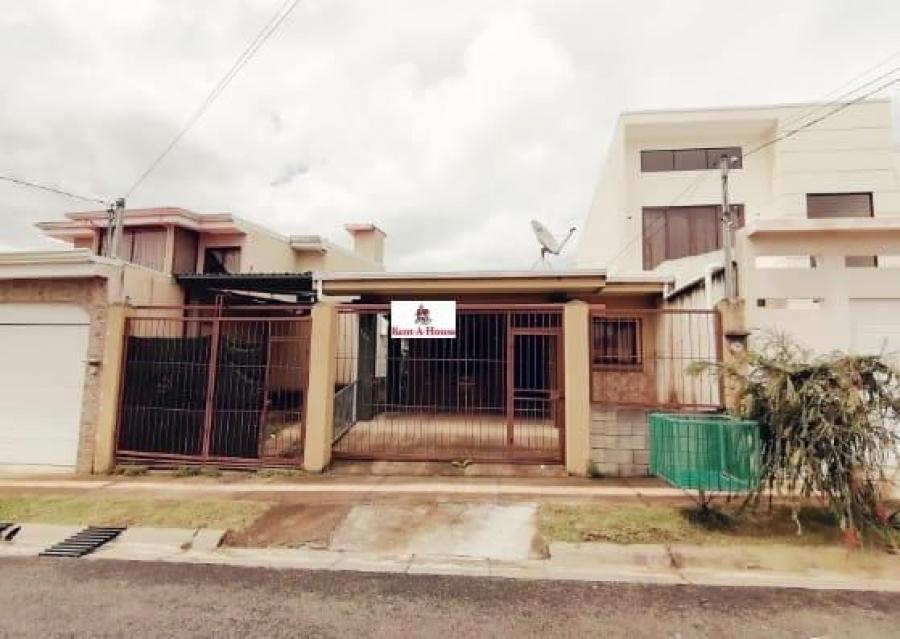 Foto Casa en Venta en San Isidro, Heredia - ¢ 72.000.000 - CAV23315 - BienesOnLine
