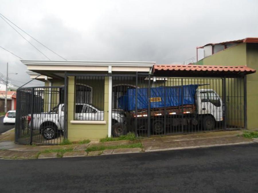 Foto Casa en Venta en Moravia, San Jos - U$D 115.000 - CAV24309 - BienesOnLine
