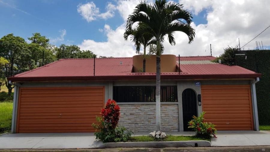 Foto Casa en Venta en Pavas, San Jos - U$D 249.500 - CAV24959 - BienesOnLine