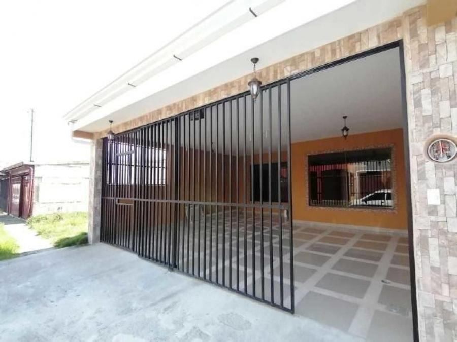 Home in Metric Way