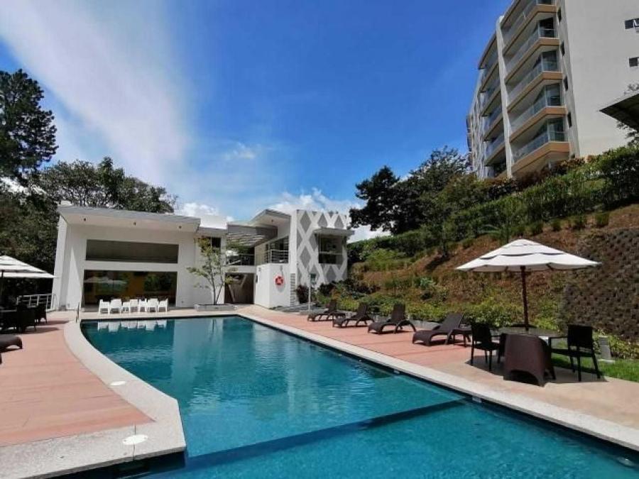Foto Apartamento en Venta en Escaz, San Jos - U$D 155.000 - APV23930 - BienesOnLine