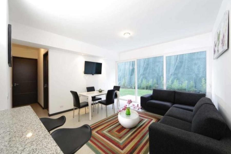 Foto Apartamento en Venta en San Pablo, Heredia - U$D 115.000 - APV25160 - BienesOnLine